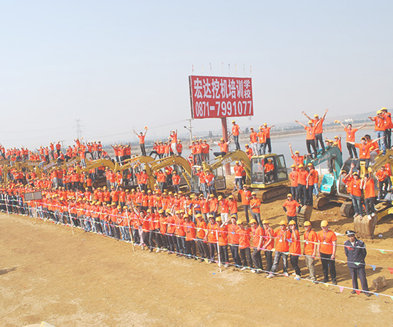 學員風采