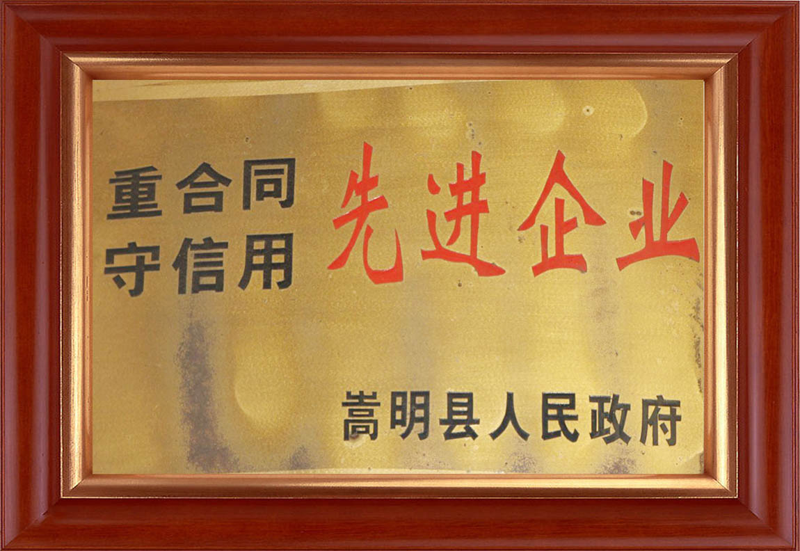 先進企業